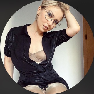 Telegram profile photo for stylova76