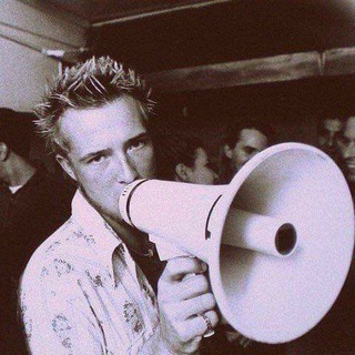 Telegram profile photo for TheGrungeWeb