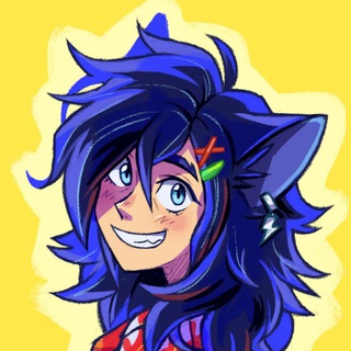 Telegram profile photo for Жизнь моя жестянка