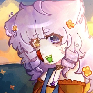 Telegram profile photo for Аᴩхuv Зʙᴇɜд𑄝ᴋᴩыᴧ꩜й`🍁