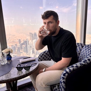 Telegram profile photo for Rypto