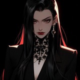 Telegram profile photo for Elizqxx