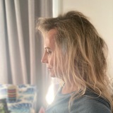 Telegram profile photo for Дневник Лады Серебряной