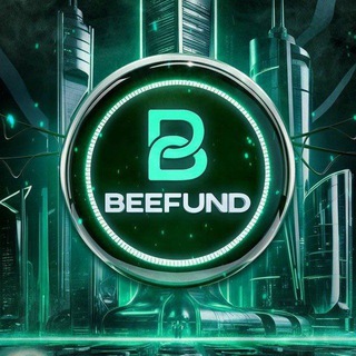 Telegram profile photo for BEEFUND 📊 INVESTIMENTO