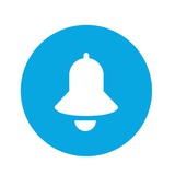 Telegram profile photo for «Скажи»