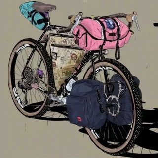 Telegram profile photo for VeloSumka