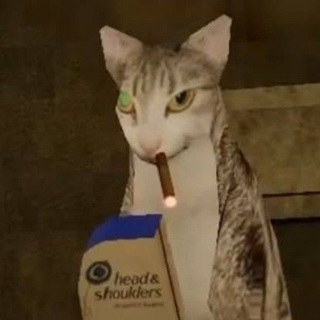 Telegram profile photo for Папка глупых приколов