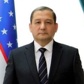Telegram profile photo for Komilov Muzaffar Murotovich
