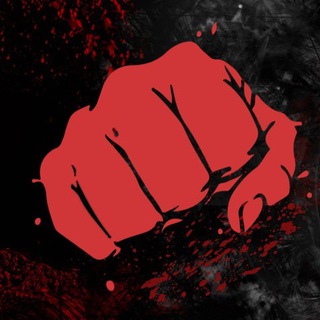 Telegram profile photo for FIGHT CLUB