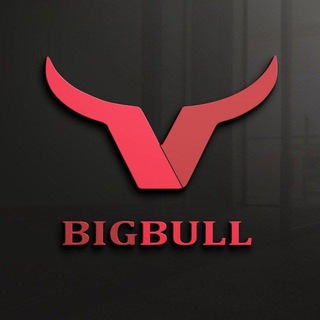 Telegram profile photo for BIGBULL