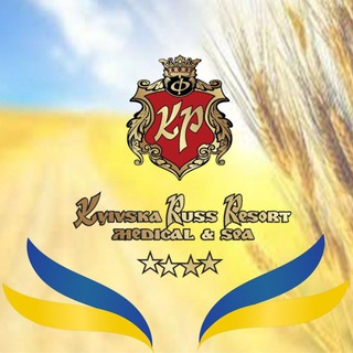 Telegram profile photo for KR hotel 🏞️