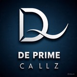 Telegram profile photo for PRIME CALLZ ๐ต๐๐