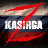 Telegram profile photo for ROKOT | KASIRGA