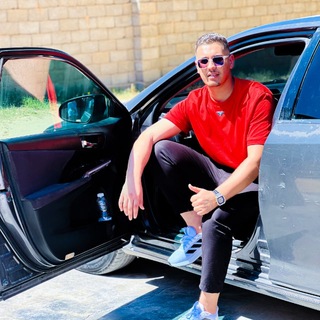 Telegram profile photo for - لـِ زَقـلُوم "