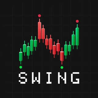 Telegram profile photo for Swing Bot AI Portal