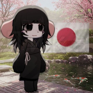 Telegram profile photo for MouseArt shool