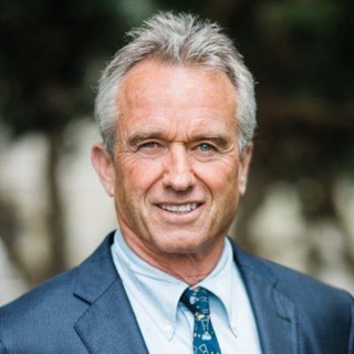 Telegram profile photo for American Values 2024
