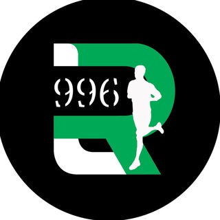 Telegram profile photo for Letsrun996