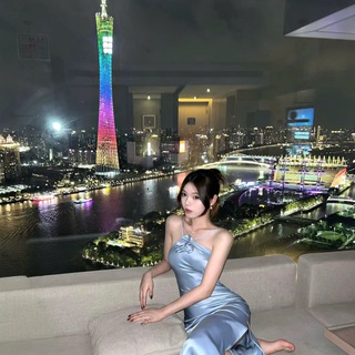 Telegram profile photo for 广州98楼凤天河白云越秀海珠黄埔【小⭕中⭕】