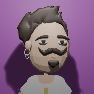 Telegram profile photo for Mikha Zen
