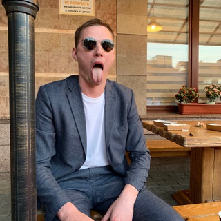 Telegram profile photo for Приёмная Смайлухи