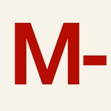 Telegram profile photo for Мысли вслух