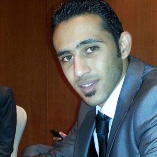 Telegram profile photo for Ahmad Al Shalabi