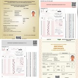 Telegram profile photo for Fizikadan oʻqitgan shogirdlarimning natijalari.