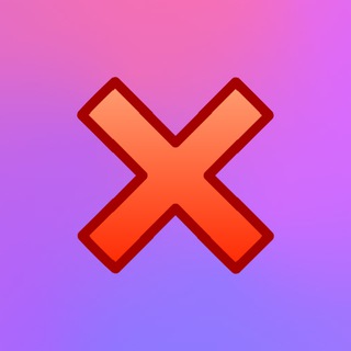 Telegram profile photo for ❌後宮外約【轉移至新頻道 加入請私訊】