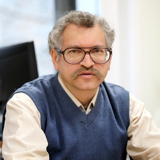 Telegram profile photo for Vitaly.Kaplan