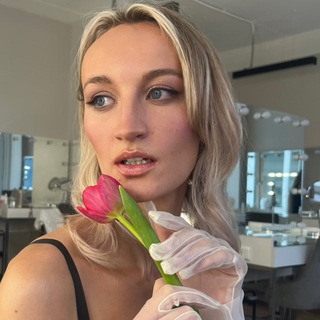 Telegram profile photo for Андриана Ковач