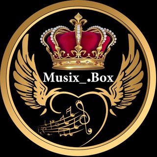 Telegram profile photo for MusixBox