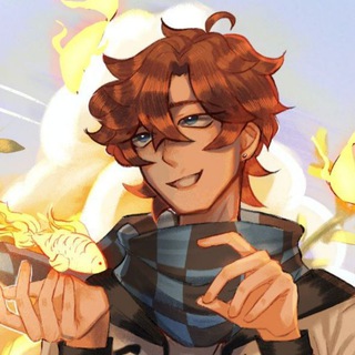 Telegram profile photo for AKASY — МЕРЧ