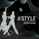 Telegram profile photo for a.style_dance_studio_