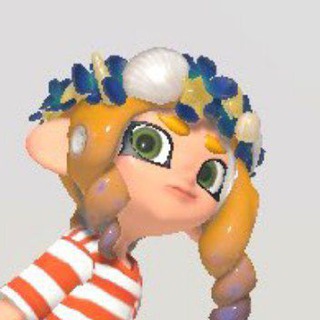 Telegram profile photo for lemon calamari