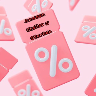 Telegram profile photo for Ofertas y Chollos
