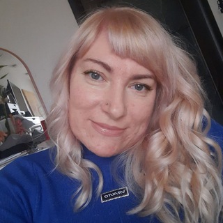 Telegram profile photo for Психолог с ОВЗ 🔥 Помогу жить без стыда, влюбиться в себя и поднять самооценку.