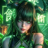 Telegram profile photo for Queen Airdrop