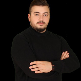 Telegram profile photo for Ahmet ŞENOL-DKAB/DHBT/MBSTS NOT Paylaşım Grubu