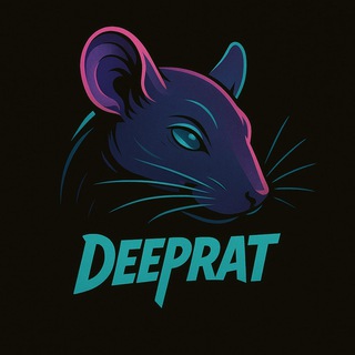 Telegram profile photo for DEEP RAT