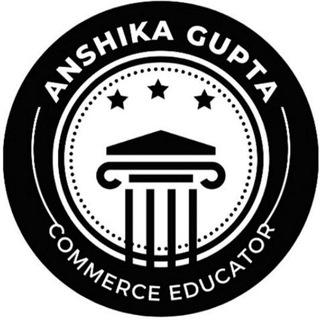 Telegram profile photo for Commerce Educator 👩🎓