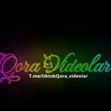 Telegram profile photo for Qora Videolar♾
