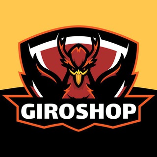 Telegram profile photo for Giro Shop