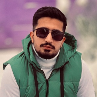Telegram profile photo for باخدا میشود|آموزشتحققخواستهها