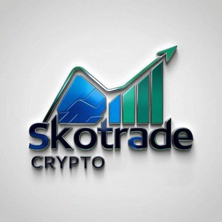Telegram profile photo for SKOTRADE CRYPTO