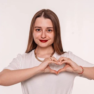 Telegram profile photo for ОГЭ Химия | Отзывы | Александра Лебедева 🩷