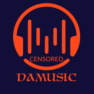 Telegram profile photo for اهنگ های سانسور شده DAMUSIC