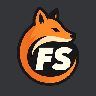 Telegram profile photo for FoxSource - Offerte Stampa 3D e Fai da Te