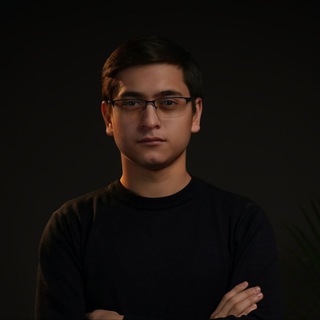 Telegram profile photo for Videograph|Mantajor