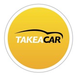 Telegram profile photo for Аренда такси Москва | Тейк Кар | Таксопарк